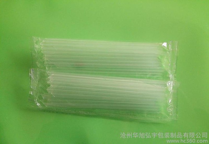 口服液吸管:开启便捷健康生活的新风尚